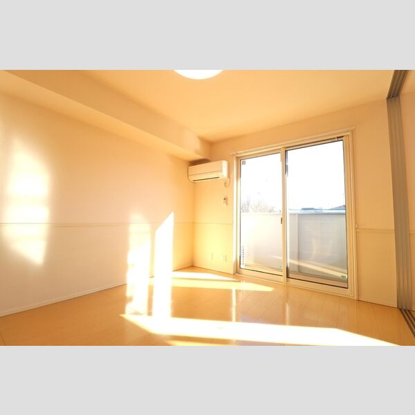 カーサ石原　B LDK