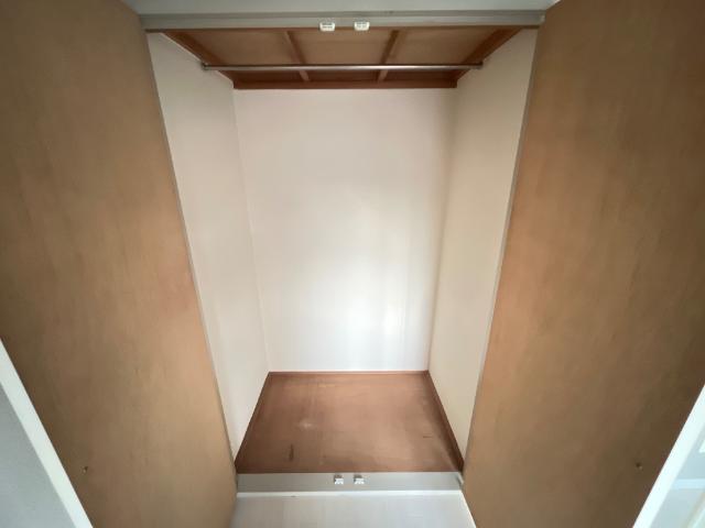 グレースカーサⅢ106号室 玄関