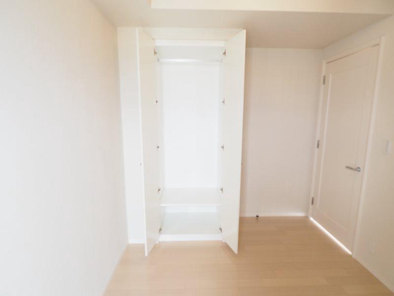 レジディアタワー目黒不動前15階 同建物別部屋の参考画像