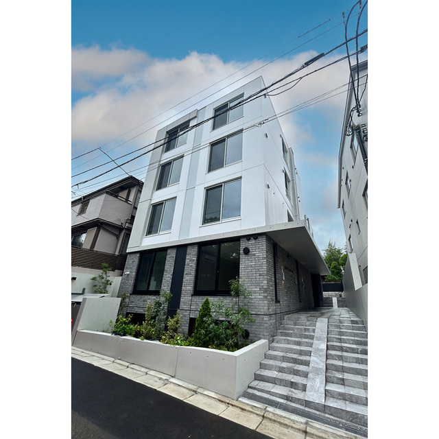 GRAN PASEO下北沢Ⅱの外観画像