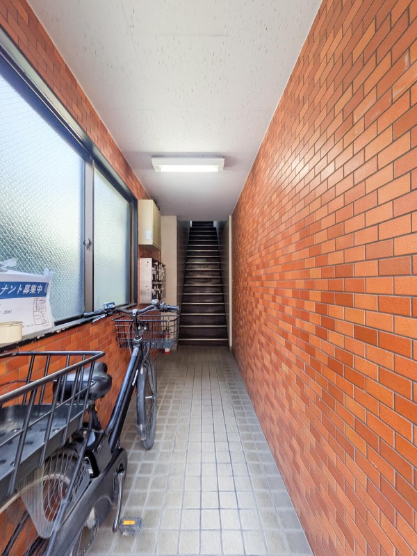 野村ビル2階 部屋その他