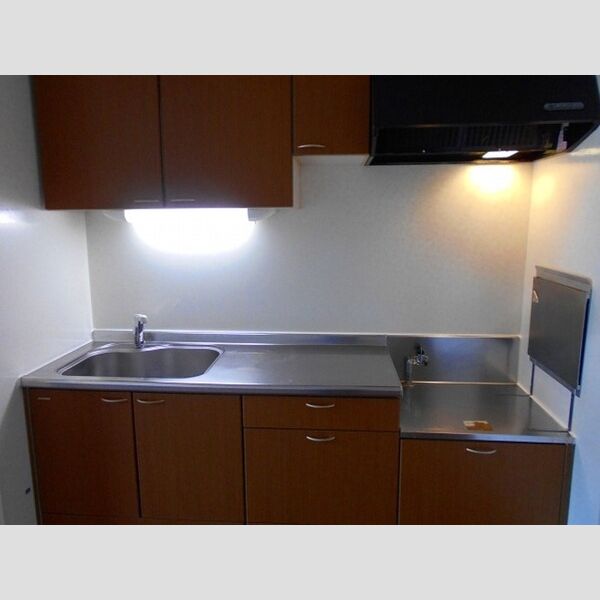 グランドゥール キッチン