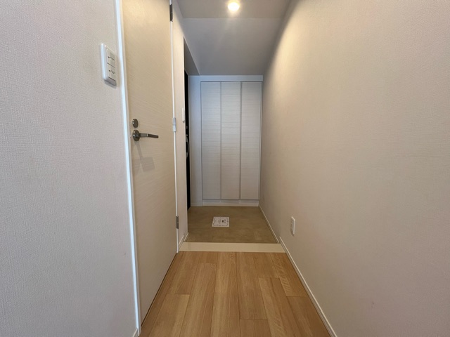 パークテラス綱島 部屋設備