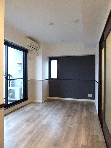 ＢＬＤ．ＮＩＭＯレジデンス 洋室　※同タイプ別部屋前回募集時2021.3撮影