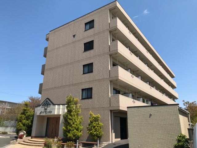 Ａｒｃ・Ｒｉｃｈｅ（アークリッシュ）の外観画像