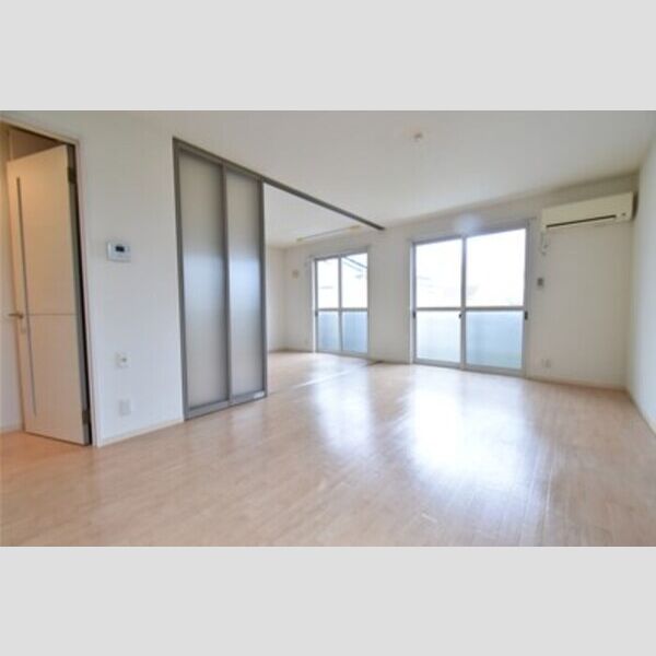 セジュール　レセンテ リビングダイニングキッチン