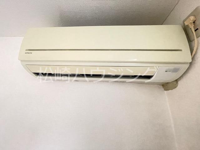 中野ハイム1階 部屋その他