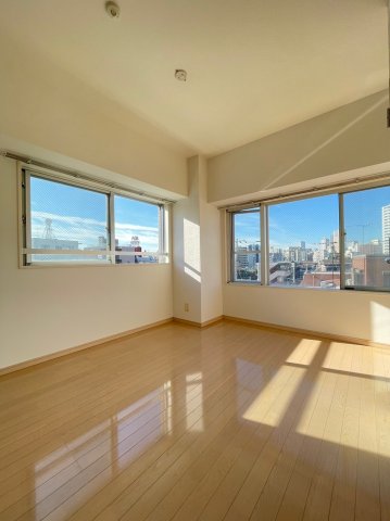 クレアール巣鴨901号室 部屋その他