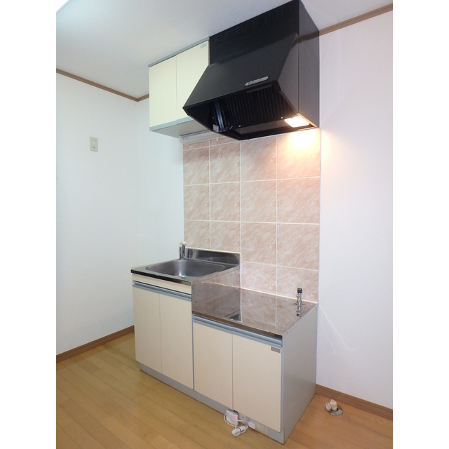 シュクレ キッチン