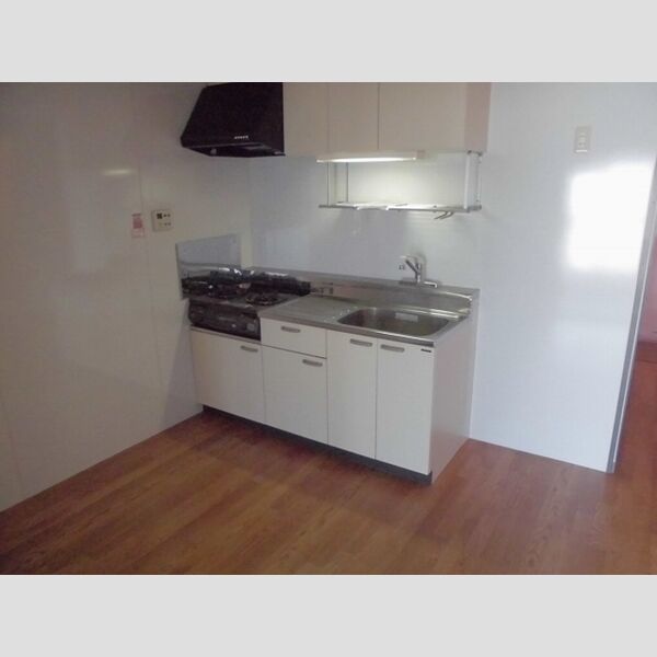 メゾン細田312号室 キッチン