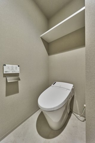 プラウドフラット四谷三丁目1207号室 ※参考写真　反転