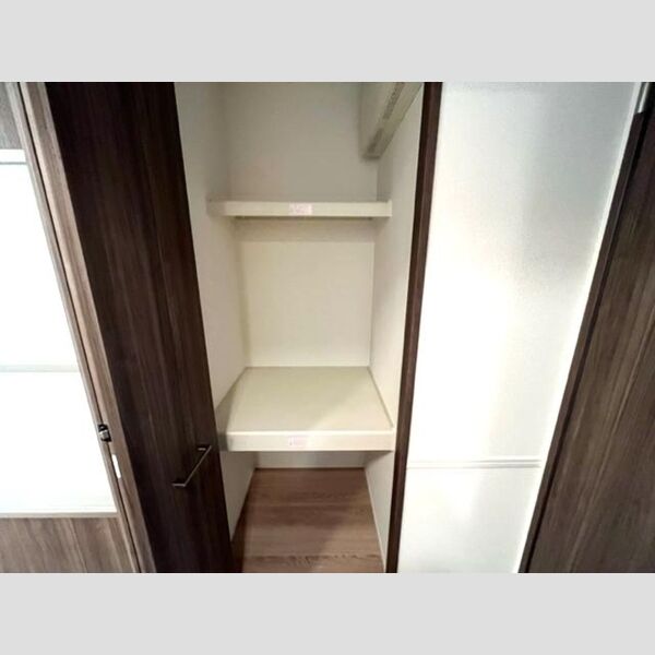 サフィール富士見台102号室 部屋その他