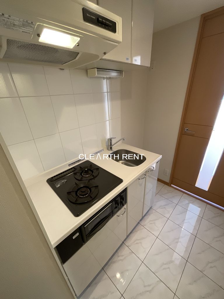 パレステュディオ新宿ＷＥＳＴ 同タイプ別住戸写真となります。現況と異なる場合がございます。