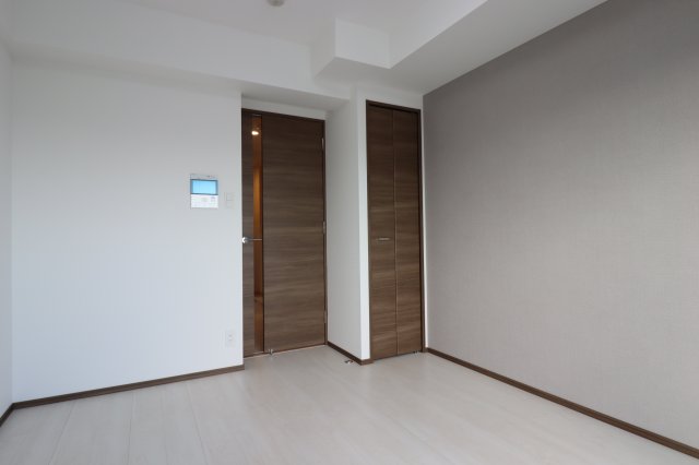 GENOVIAお花茶屋Ⅱskygarden0222号室 リビング