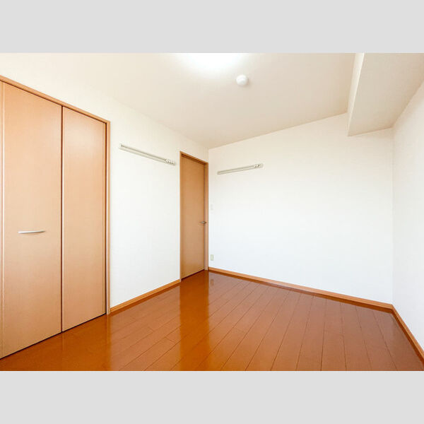 グランフェルム303号室 部屋その他