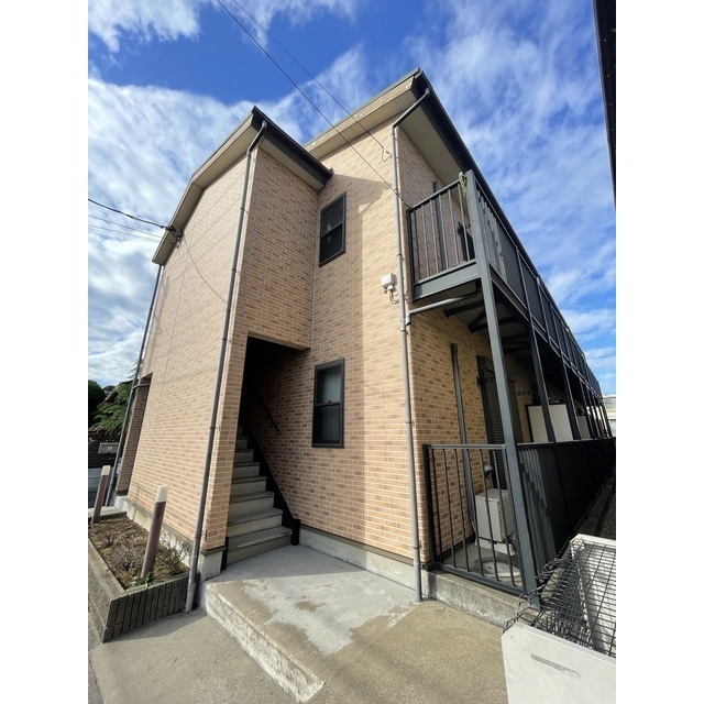 アムール Sunny 外観