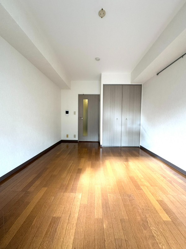 スぺランザ1階 内観