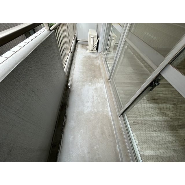 サリジェ志村公園302号室 部屋その他