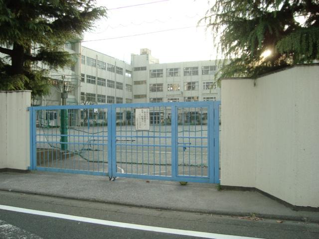 Ｋ　ハウス　Ⅱ 大田区立高畑小学校まで311ｍ