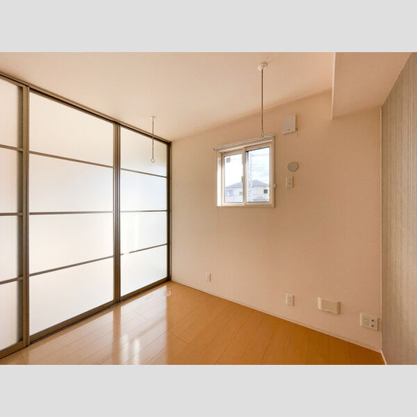プレジール103号室 部屋その他