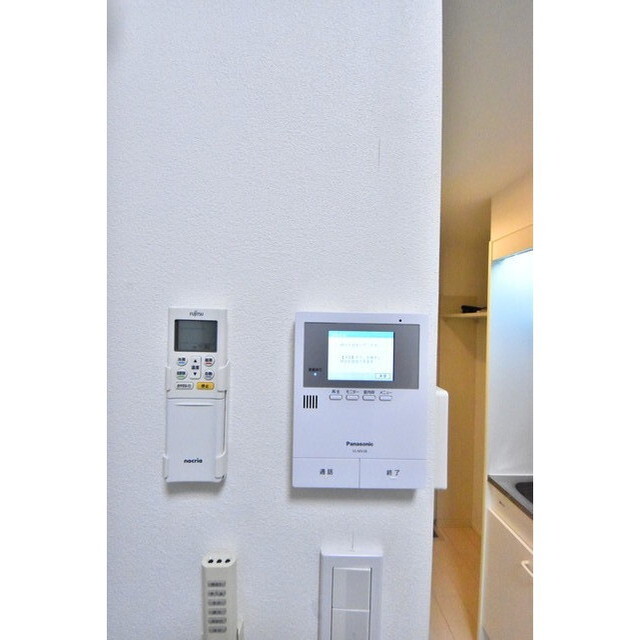 ハーモニーテラス若松町0203号室 内観