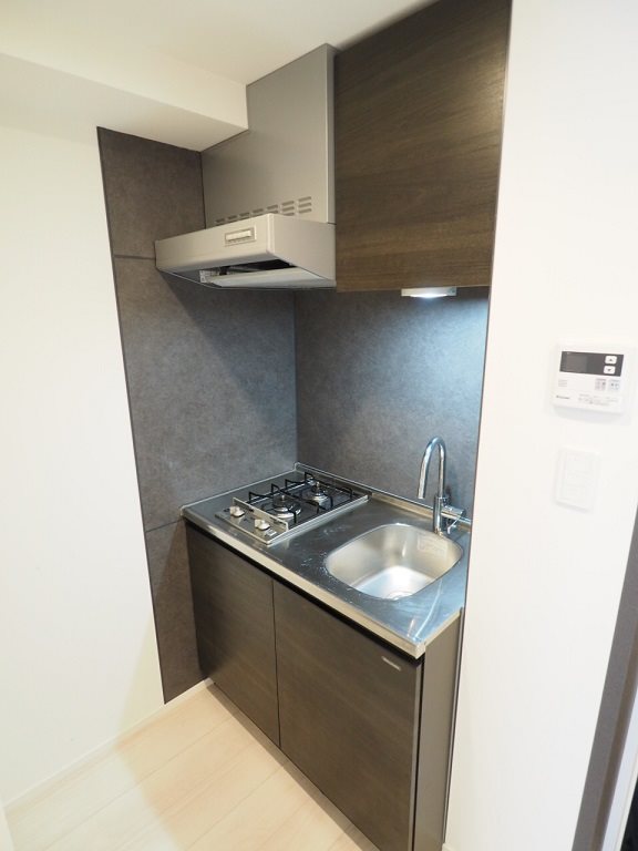 レジディア目黒Ⅳ5階 キッチン