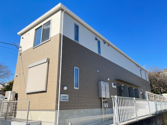 アルモ（Ａｌｍｏ）の外観画像