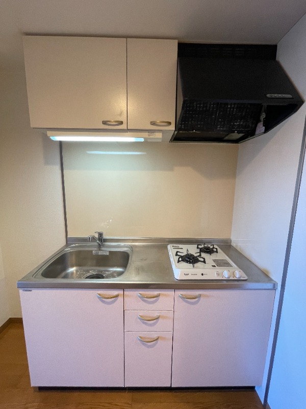 アンシャンテ3階 キッチン