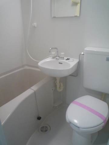 シャンテ立石駅前3階 部屋その他