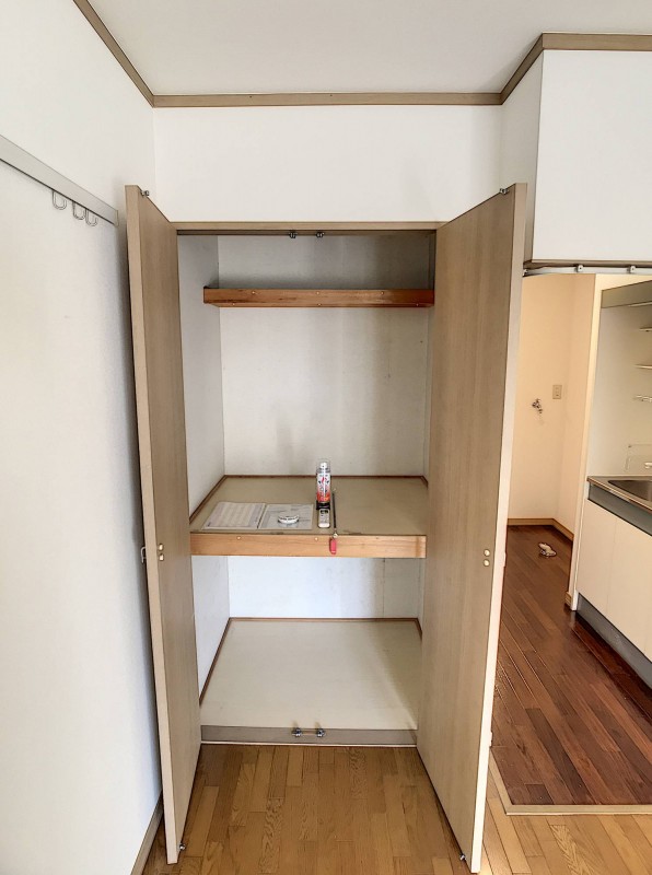 パークサイド1階 部屋その他