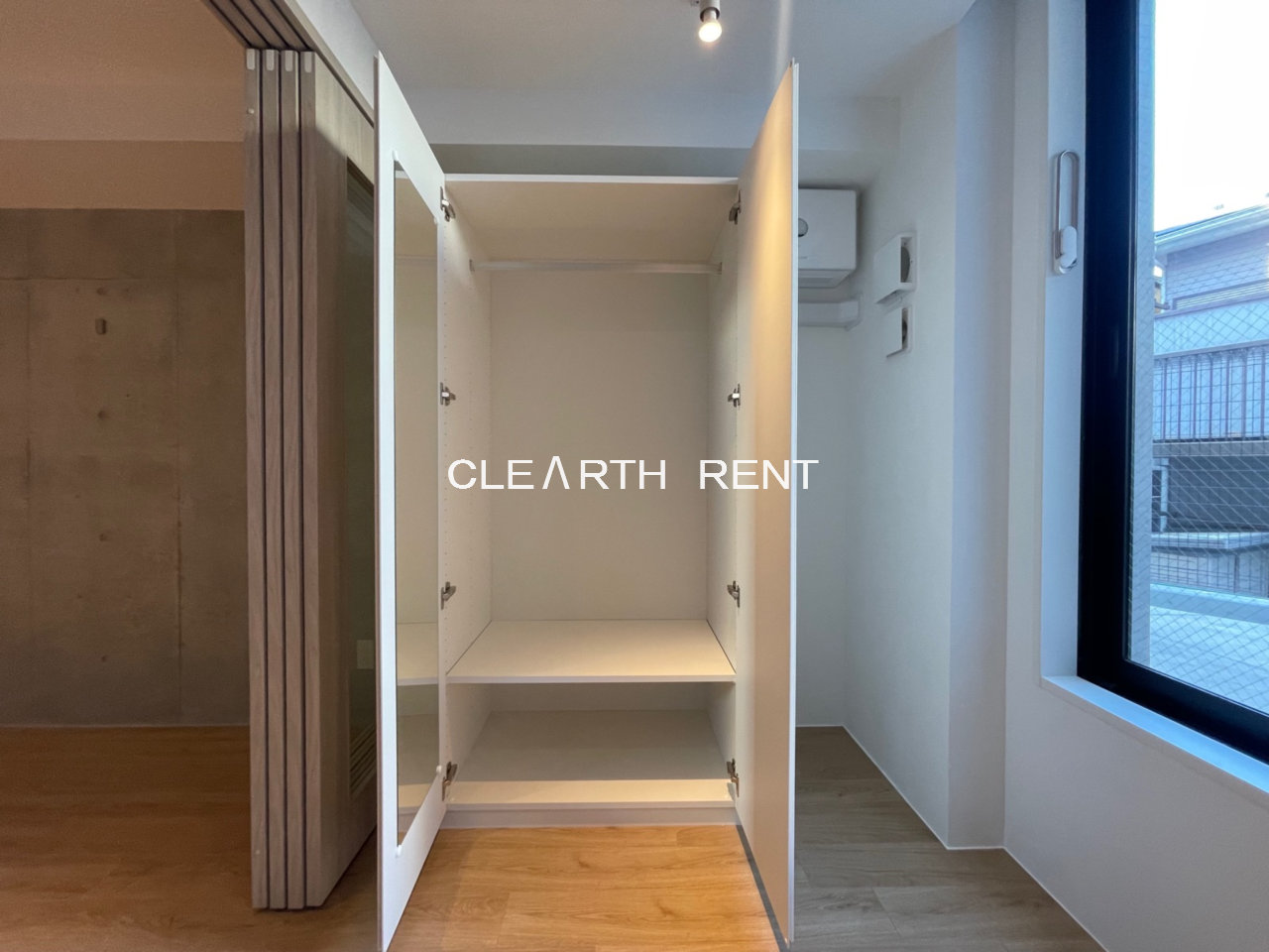 ＧＲＡＮ ＰＡＳＥＯ 駒場東大前3階 同タイプ別住戸写真となります。現況と異なる場合がございます。