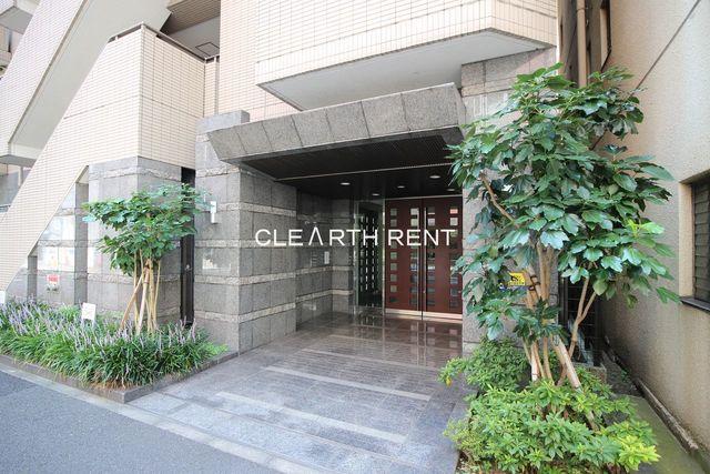 パレステュディオ勝どきＲｉｖｅｒＳｉｄｅ ☆家具家電付き！駅近、生活利便施設が整う勝どきの分譲賃貸☆