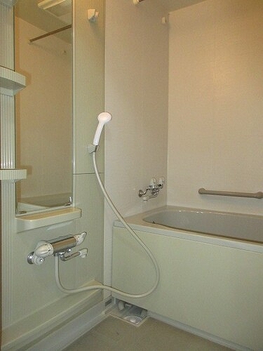 ライオンズマンション戸塚第５ お風呂