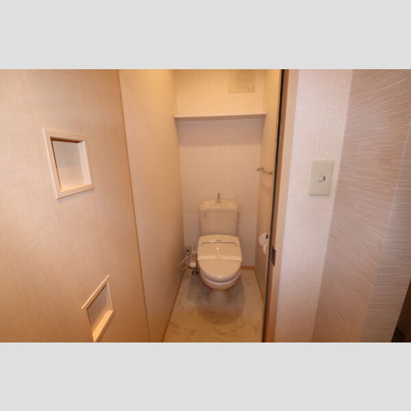 ボヌール 温水洗浄暖房便座