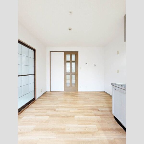 セントパークハイツ　B202号室 同建物別部屋の参考画像