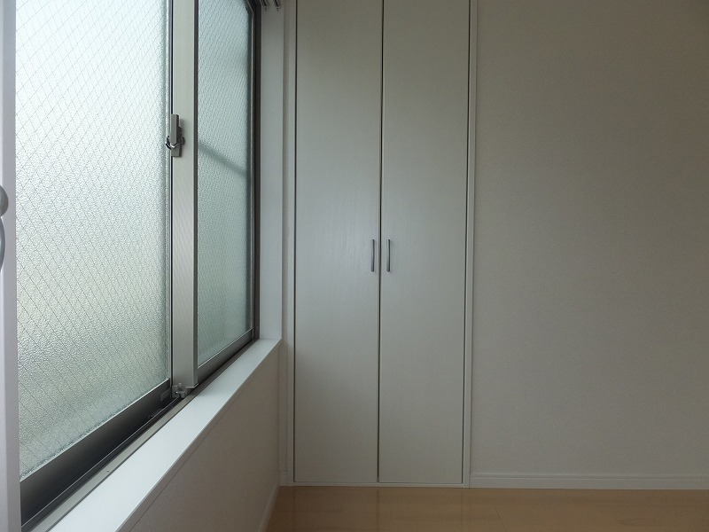 Ｌｅ　Ｓｏｌｅｉｌ2階 部屋その他