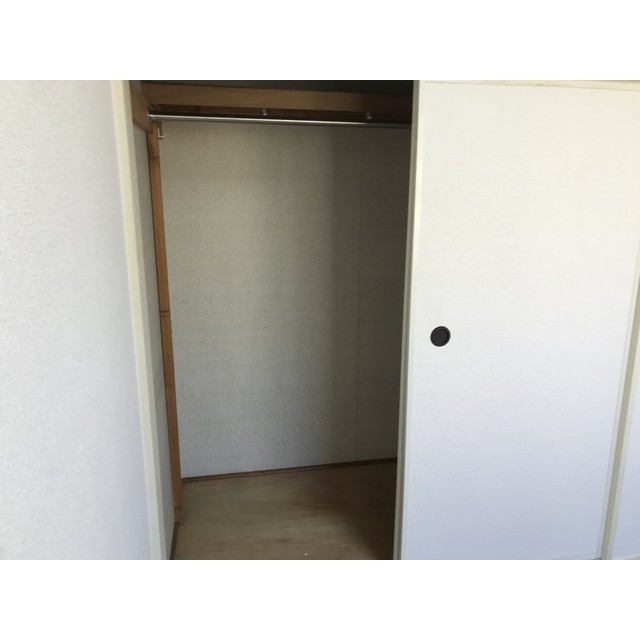 ライフ・ニューコーポA 内観