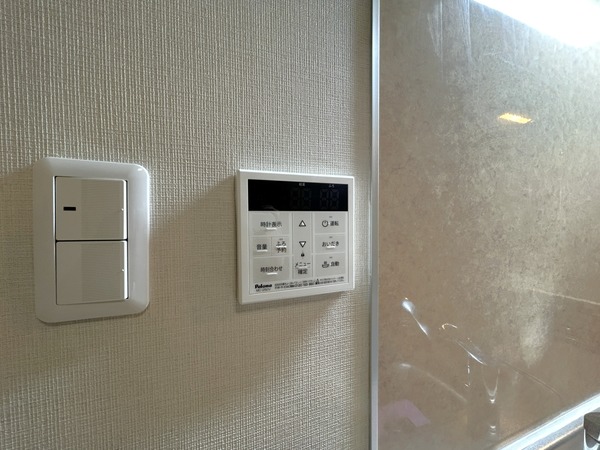 スペーシア高円寺Ⅰ6階 同建物別部屋の参考画像