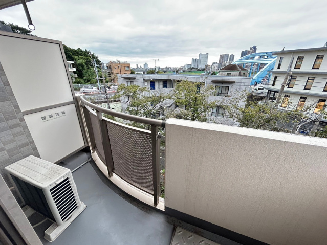 スリジエ田園調布5階 部屋その他