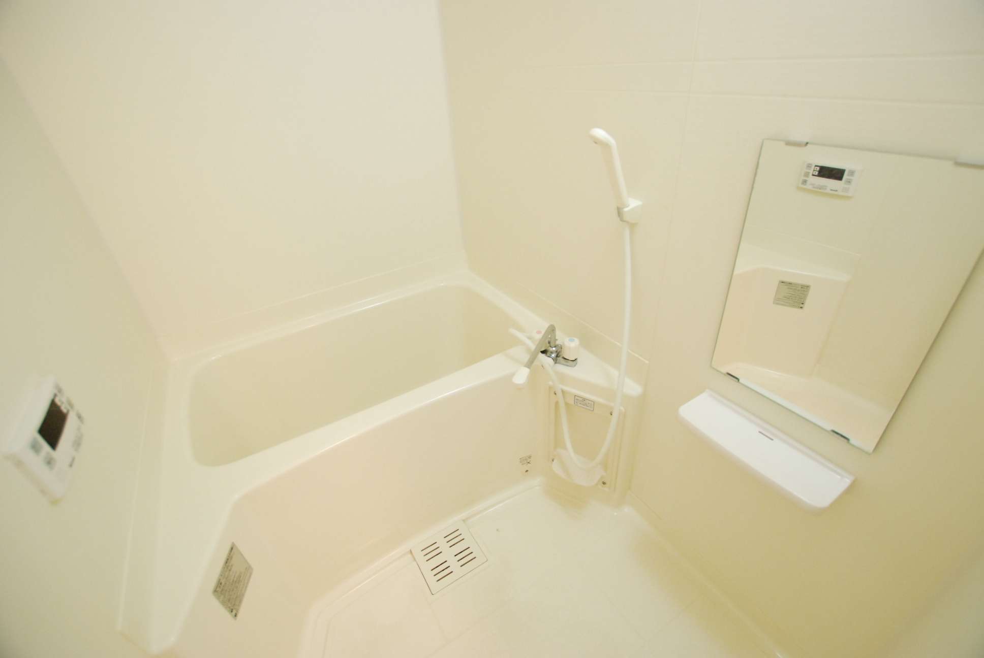 レオネクストビィグラッドⅡ お風呂