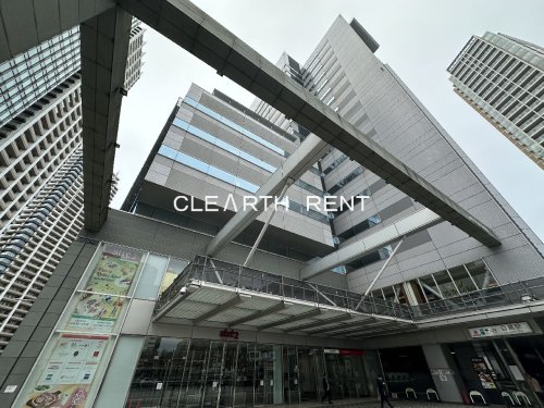 ＧＲＡＮ ＰＡＳＥＯ 目黒花房山地下1階 【ショッピングセンター】atre MEGURO 2(アトレ目黒2)まで476ｍ