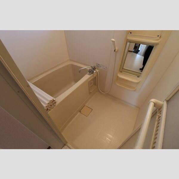 ハイカムールN ユニットバス