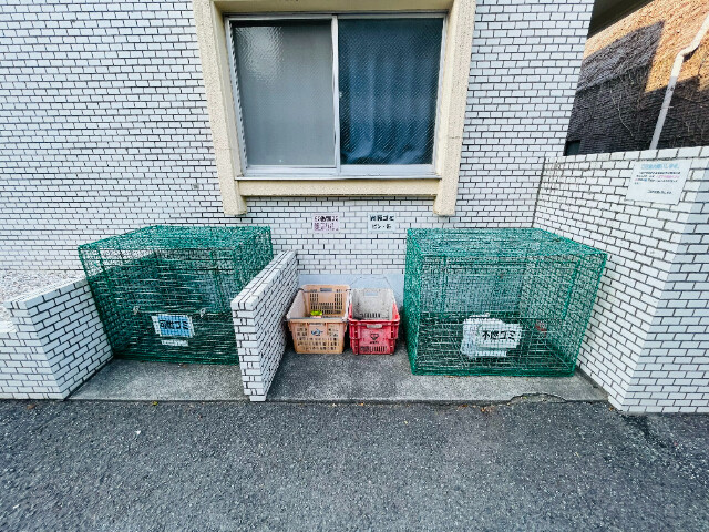 パークサイド山路3階 部屋その他