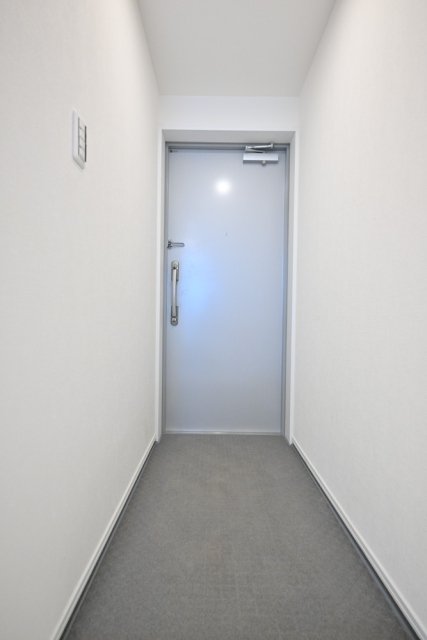 長楽町屋レジデンス2階 玄関