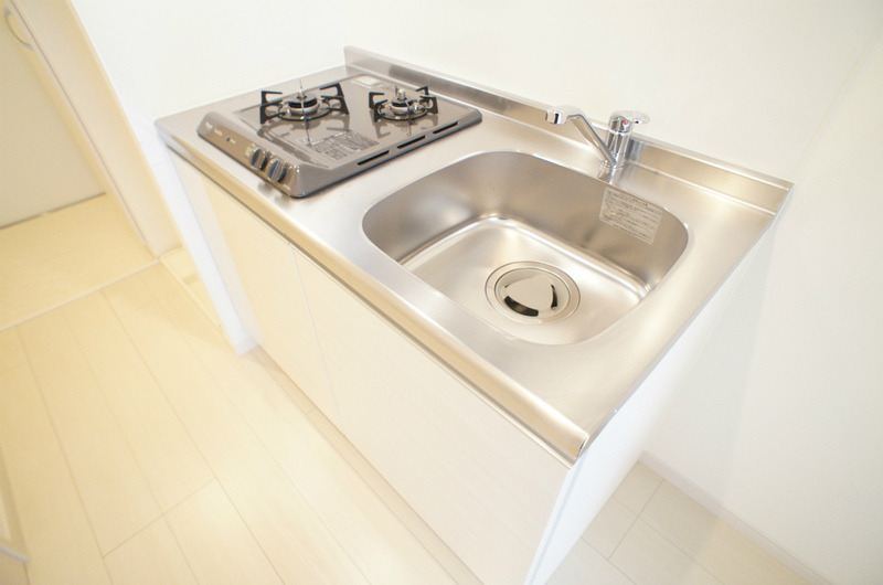 リブリ・テラ キッチン