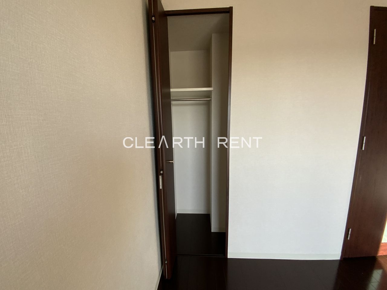 コンシェリアＲ 横濱桜木町8階 同タイプ別住戸写真となります。現況と異なる場合がございます。