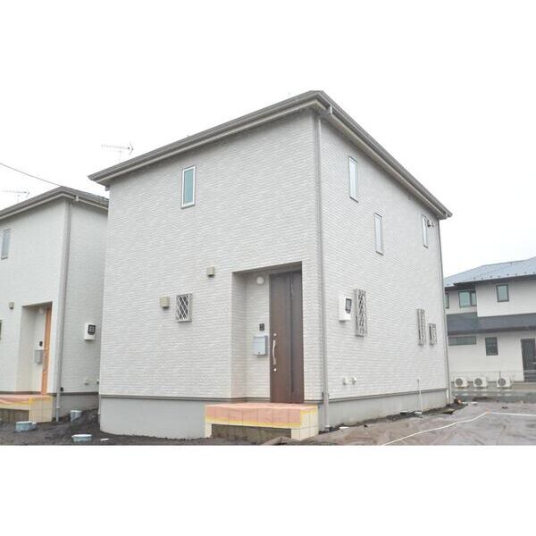 瀬谷戸建C棟の外観画像