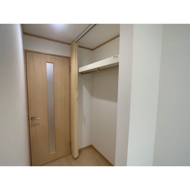 Ｏｗｌ　東川口203号室 内観