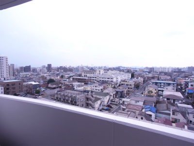 リブリ・First6階 部屋その他