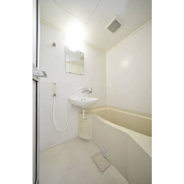 北浦ビル お風呂